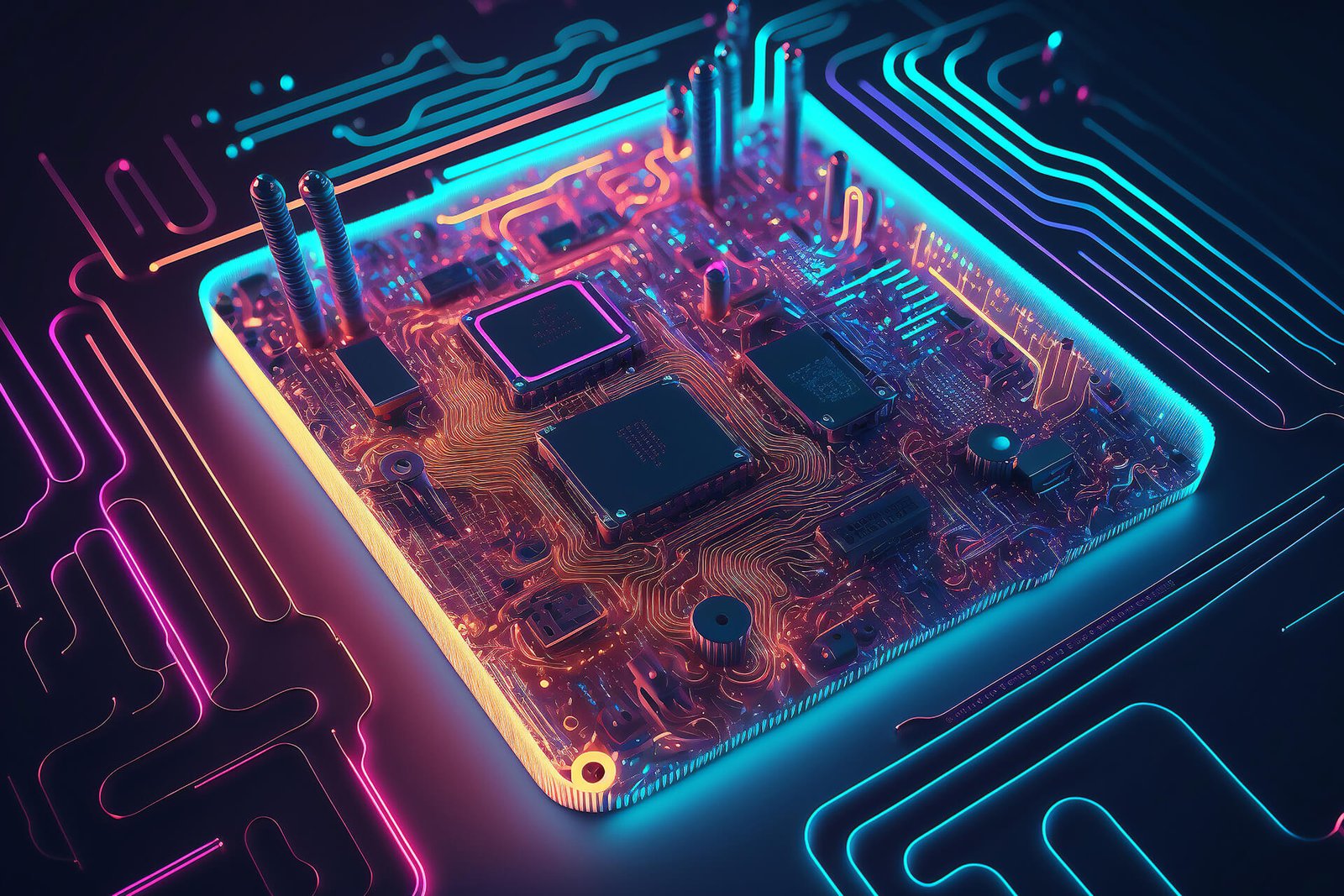 Digital Holographic Media