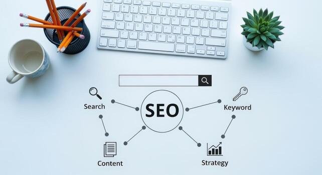 SEO & Google Rankings