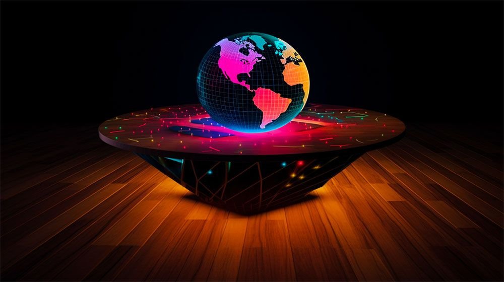 Digital Infrastructure Grid