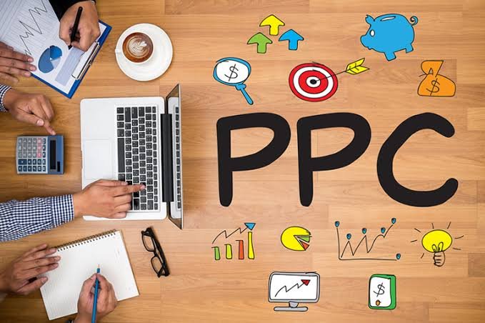 Paid Performance Ads